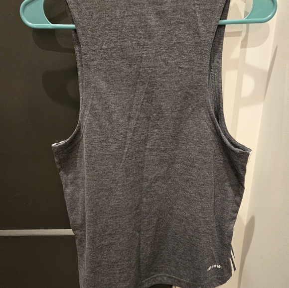 Adidas Primgreen Aeroready work out shirt - Picture 4 of 5